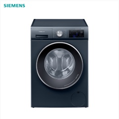 西门子（SIEMENS）10公斤滚筒洗烘全自动洗烘一体机WJ45UQ110W