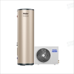 海尔-空气能热水器-KF75/200-AE7U1