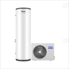 海尔-空气能热水器-RE-200L6U1（二级能效）