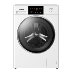 松下-滚筒洗衣机-XQG100-N10P