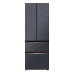 美菱(MELING) BCD-400WP9BT墨玉锦一级能效