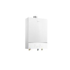 美的-燃气热水器-JSQ30-GX16M4(天然气）(二级能效)