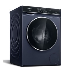 SIEMENS  IQ300-F55棱镜系列超氧洗衣机  WB45XME18W