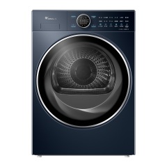 小天鹅干衣机-TH100-H93WZ 干衣护理机 瑾瑜蓝(二级能效 ）