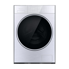 松下洗衣机-XQG100-LD187(一级能效）