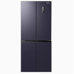 容声(Ronshen)十字四门冰箱 BCD-515WD12FP星蕴（一级能效）