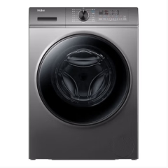 海尔-滚筒洗衣机-XQG100-BD1216