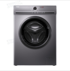 海尔-滚筒洗衣机-XQG100-HB29