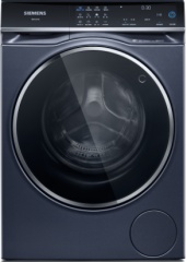 西门子（SIEMENS） 10公斤滚筒洗衣机 WG54C5C10W