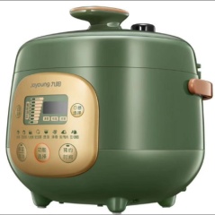 九阳-电压力锅-Y20M-B501