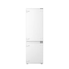 美的冰箱-BCD-255WUPM白色(隐形嵌入式)