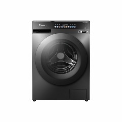 小天鹅滚筒洗衣机-TD100VJD816MIT (一级能效 ）