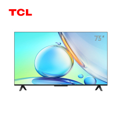 TCL电视75寸 75C12H