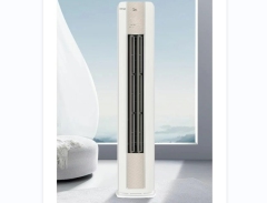 美的空调-2匹柜机-KFR-51LW/M2-1（新能效）（一级能效）