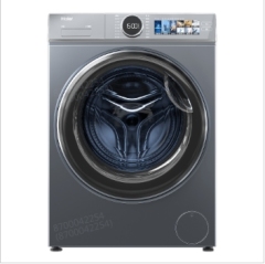 海尔-滚筒洗衣机-XQG100-HBD14386LU1