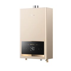 美的-燃气热水器-JSQ30-16HT1（天然气）(二级能效)