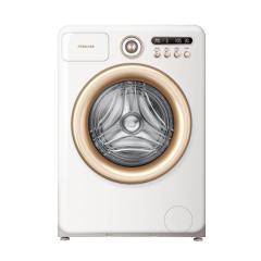 海信洗衣机-WG100R4假日白(一级能效)