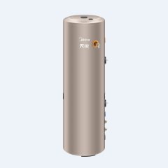 美的空气能热水器-RSJF-35/DN8-200C(E1)（一级能效）