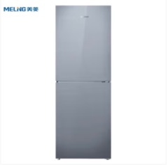 美菱（MELING ） BCD-269WPB（一级能效）
