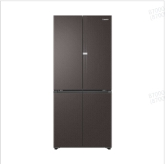 卡萨帝冰箱-BCD-540WGCTDMGZHU1光影棕（一级能效）