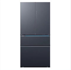 西门子(SIEMENS)iQ500 多门冰箱 KF82AA657C(MD85零嵌）