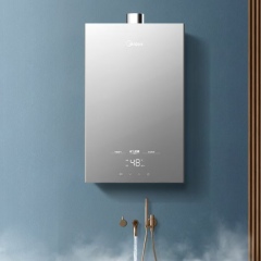 美的-燃气热水器-JSQ30-HF6 Ultra（天然气）（二级能效）