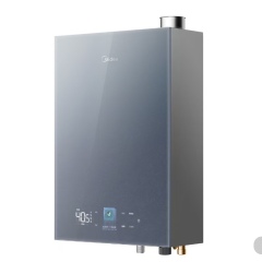 美的-燃气热水器-JSLQ27-M10S GT（天然气）（一级能效）