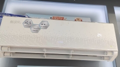 奥克斯-1.75匹挂机-KFR-35GW/BpR3FQV700(B1)新能效
