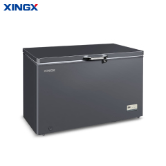 星星冷柜-DW-60W300DS  ﹣60℃超低温深冷系列 （一级能效）