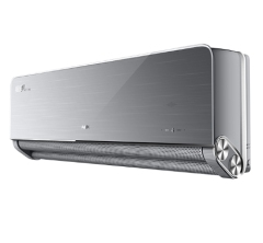 奥克斯空调-1.75匹挂机-KFR-35GW/BpR3MQA800(B1)（新能效）